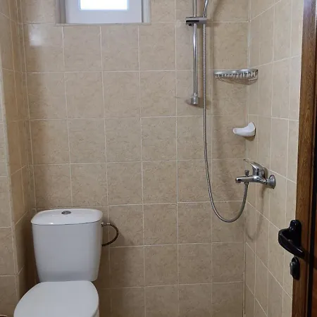Penzion фернандес 3*