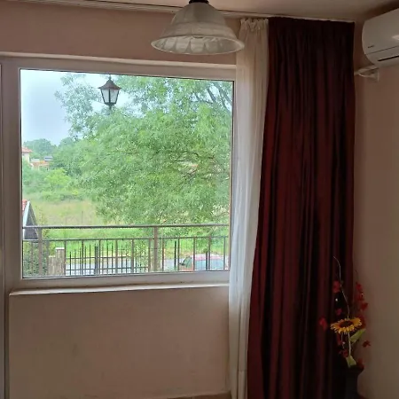 Penzion фернандес 3*