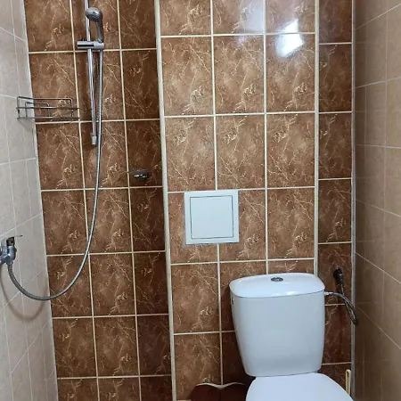 фернандес Černomorec