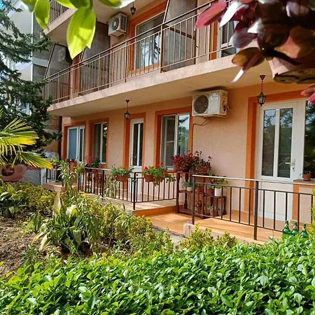 Penzion фернандес Černomorec