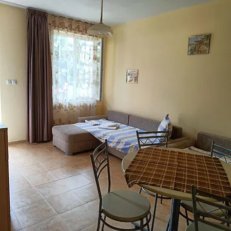 фернандес Penzion 3*