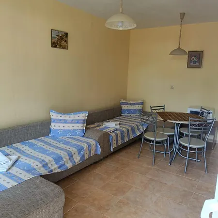 Penzion фернандес Černomorec