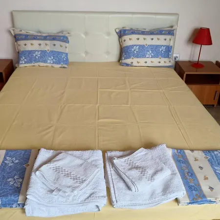 Penzion фернандес 3*