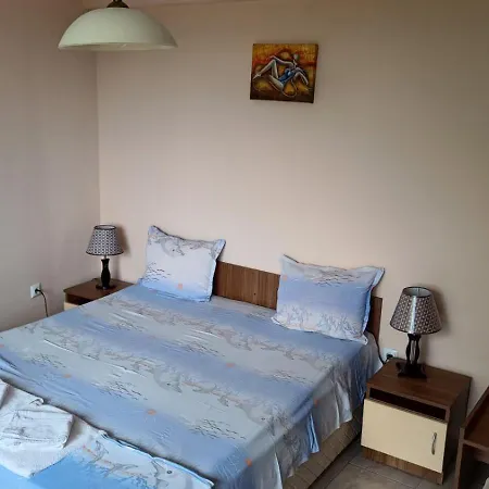 фернандес Penzion 3*