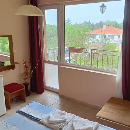фернандес Penzion 3*