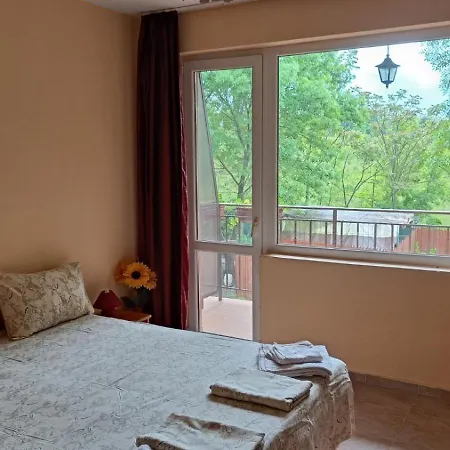 фернандес Penzion 3*