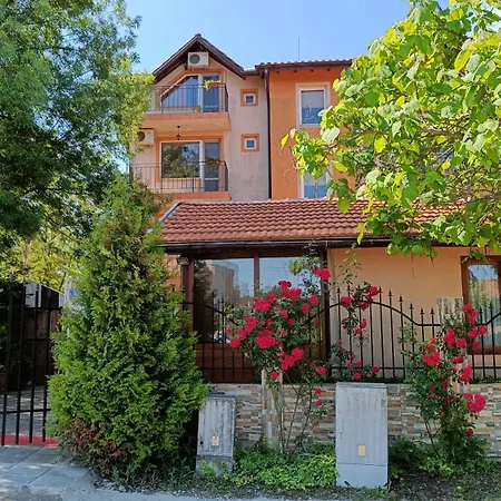 Penzion фернандес 3*