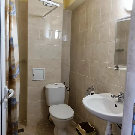 Penzion фернандес 3*