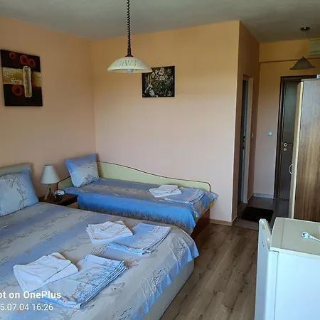 Penzion фернандес 3*