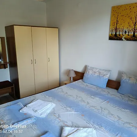 Penzion фернандес 3*