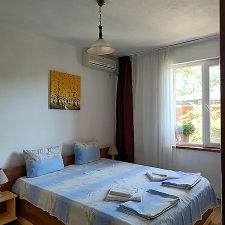 фернандес Penzion Černomorec