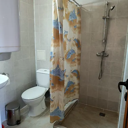 Penzion фернандес Černomorec