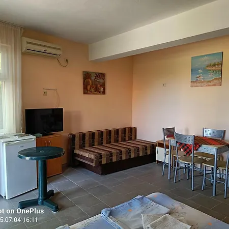 фернандес Penzion 3*
