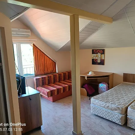 фернандес Penzion 3*