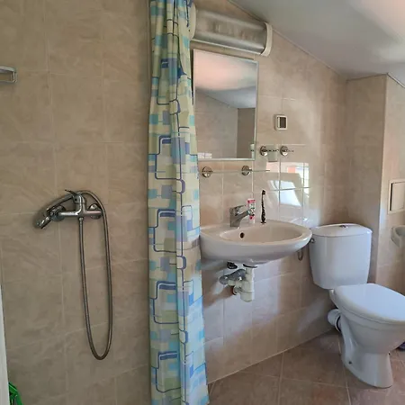 фернандес Penzion 3*